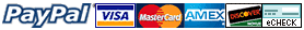 credit cards