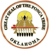 Ponca Nation of Oklahoma seal